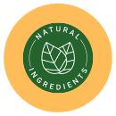 Natural ingredients