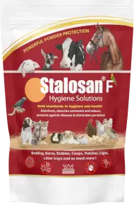 Stalosan F Bag